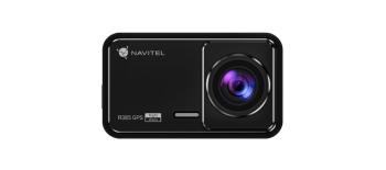 6 299 р. Видеорегистратор NAVITEL NAVITEL r385 gps  с доставкой в г. Кемерово. Увеличить фотографию 1