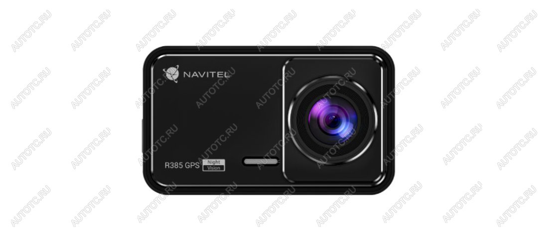 6 299 р. Видеорегистратор NAVITEL NAVITEL r385 gps  с доставкой в г. Кемерово