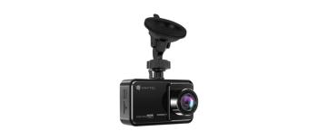 6 299 р. Видеорегистратор NAVITEL NAVITEL r385 gps  с доставкой в г. Кемерово. Увеличить фотографию 10