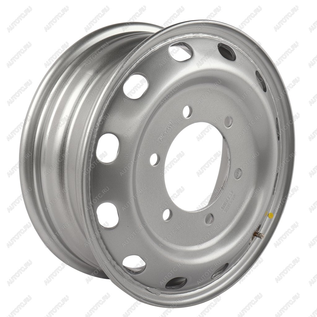 11 599 р. Диск колесный JAC Sunray SOLLERS Atlant OE JAC 3101010r1040  с доставкой в г. Кемерово