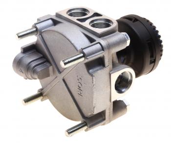 4 749 р. Клапан SHACMAN SHAANX X3000 ускорительный OE SHACMAN dz95259361105  с доставкой в г. Кемерово. Увеличить фотографию 4