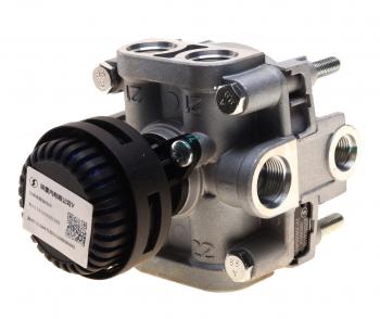 4 749 р. Клапан SHACMAN SHAANX X3000 ускорительный OE SHACMAN dz95259361105  с доставкой в г. Кемерово. Увеличить фотографию 1
