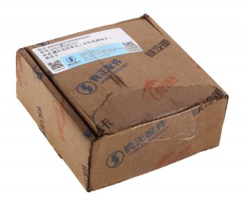 2 599 р. Резистор SHACMAN SHAANXI X3000 отопителя OE SHACMAN dz97189585315  с доставкой в г. Кемерово. Увеличить фотографию 4