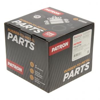 4 299 р. Опора амортизатора KIA Rio,Spectra,Sephia,Shuma заднего правая PATRON PATRON pse40790  с доставкой в г. Кемерово. Увеличить фотографию 3