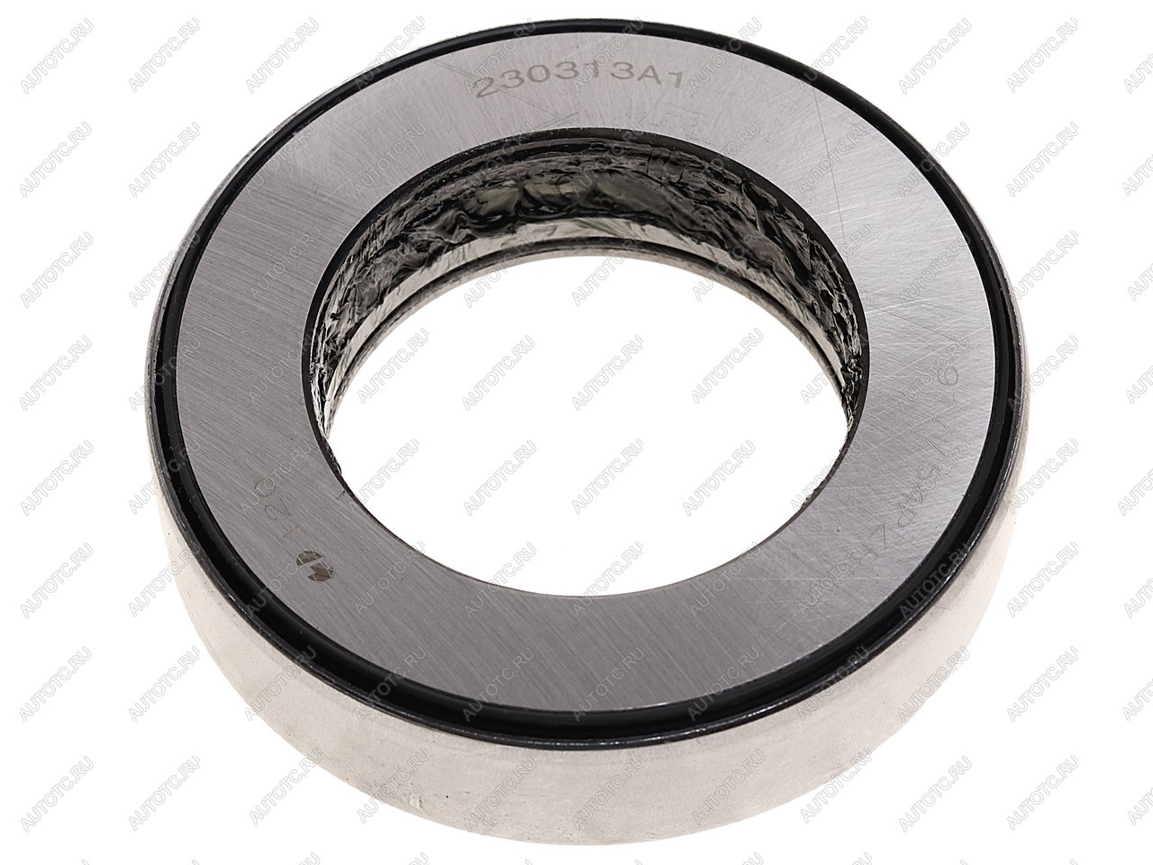 1 159 р. Подшипник SHACMAN SHAANXI F3000 шкворня опорный роликовый (мост HDZ9.5T) OE SHACMAN hd90009411030  с доставкой в г. Кемерово