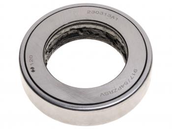 1 159 р. Подшипник SHACMAN SHAANXI F3000 шкворня опорный роликовый (мост HDZ9.5T) OE SHACMAN hd90009411030  с доставкой в г. Кемерово. Увеличить фотографию 2