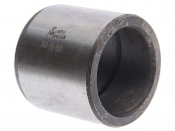240 р. Втулка МТЗ кулака малая верхняя (металл) MEGAPOWER MEGAPOWER 300-15-001  с доставкой в г. Кемерово. Увеличить фотографию 1