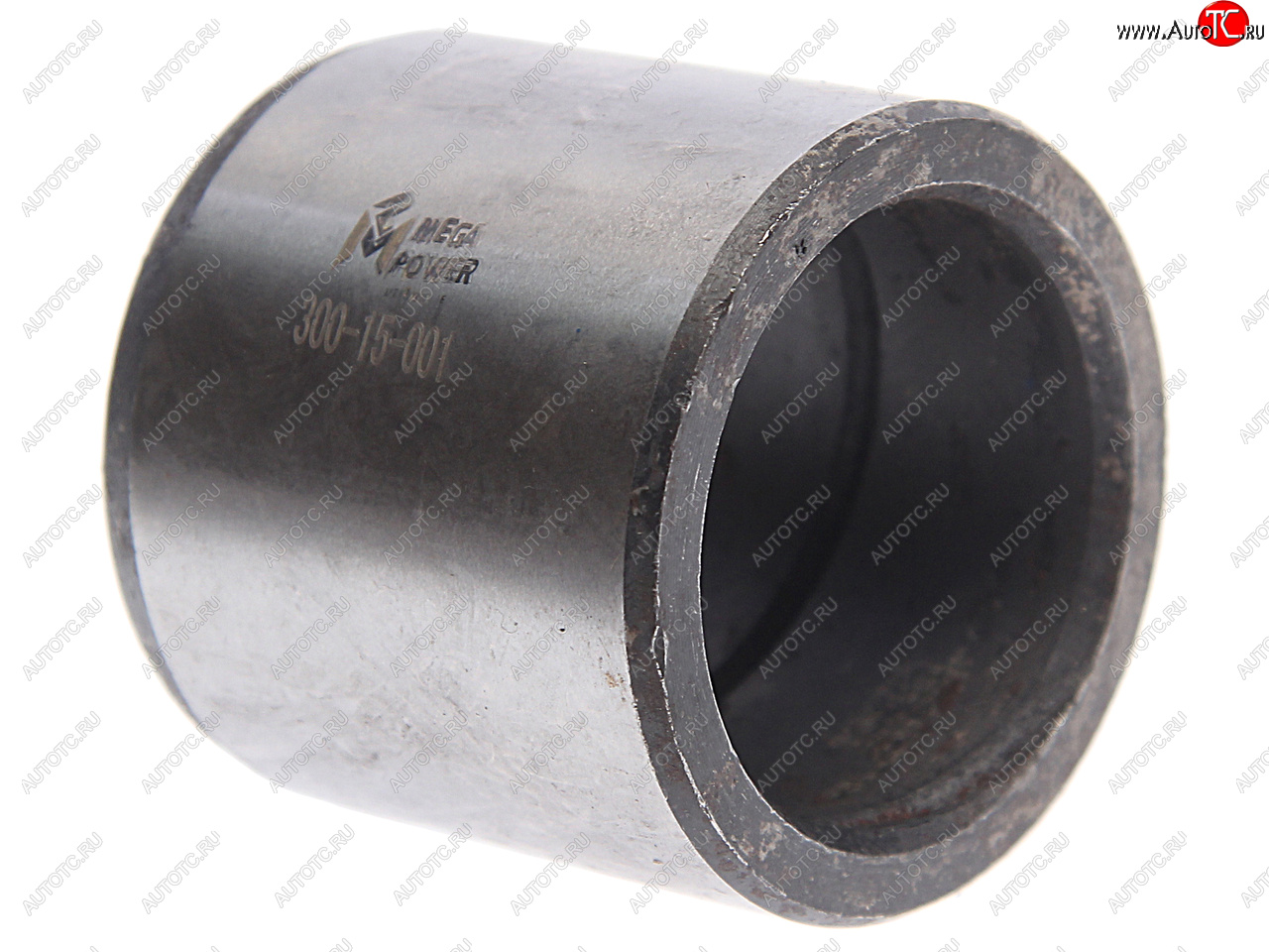 240 р. Втулка МТЗ кулака малая верхняя (металл) MEGAPOWER MEGAPOWER 300-15-001  с доставкой в г. Кемерово