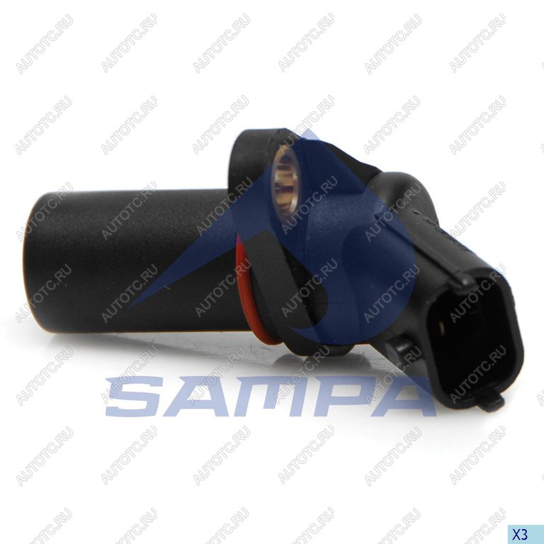 539 р. Датчик положения коленвала MAN SAMPA SAMPA 093.241  с доставкой в г. Кемерово