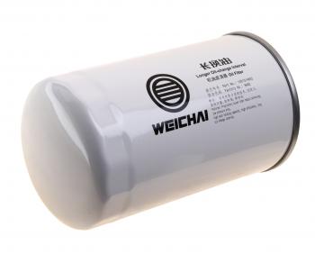3 299 р. Фильтр масляный SHACMAN SHAANXI дв.WP13 OE SHACMAN 1001314852  с доставкой в г. Кемерово. Увеличить фотографию 2