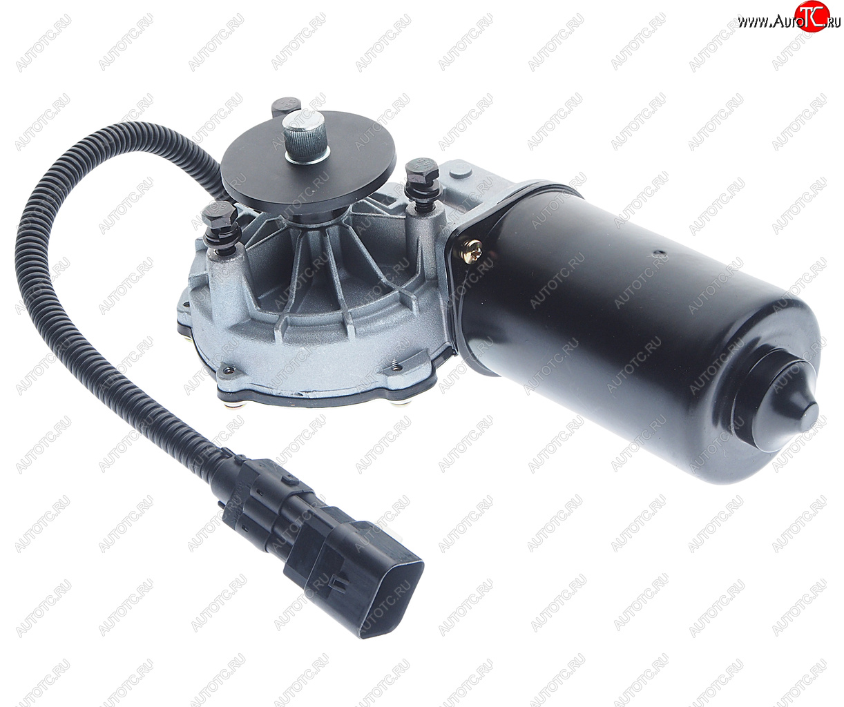 3 099 р. Мотор-редуктор стеклоочистителя SHACMAN SHAANXI X6000 OE SHACMAN dz16231740031  с доставкой в г. Кемерово