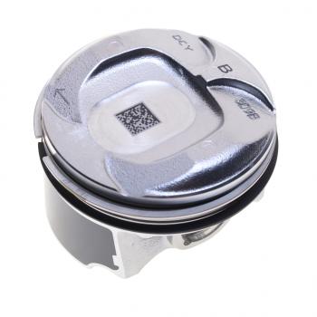 5 849 р. Поршень двигателя JAC JS6 компл. с кольцами (на 1 цилиндр) OE JAC 1004020gh200  с доставкой в г. Кемерово. Увеличить фотографию 1