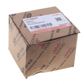 5 849 р. Поршень двигателя JAC JS6 компл. с кольцами (на 1 цилиндр) OE JAC 1004020gh200  с доставкой в г. Кемерово. Увеличить фотографию 3