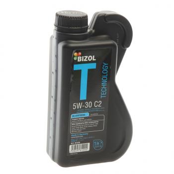 1 389 р. Масло моторное TECHNOLOGY 5W30 C2 синт.1л BIZOL BIZOL 81220  с доставкой в г. Кемерово. Увеличить фотографию 1