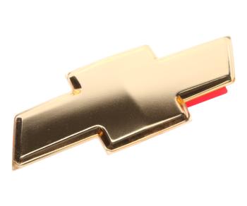 Эмблема передняя CHEVROLET OE GM GENERAL MOTORS 96546997
