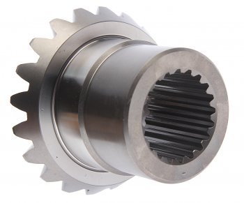 3 299 р. Шестерня КАМАЗ дифференциала привода заднего моста MEGAPOWER MEGAPOWER 250-12-005  с доставкой в г. Кемерово. Увеличить фотографию 2