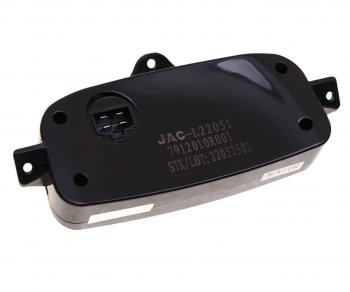 2 799 р. Часы JAC приборной панели (электронные) OE JAC 7912010r001  с доставкой в г. Кемерово. Увеличить фотографию 2