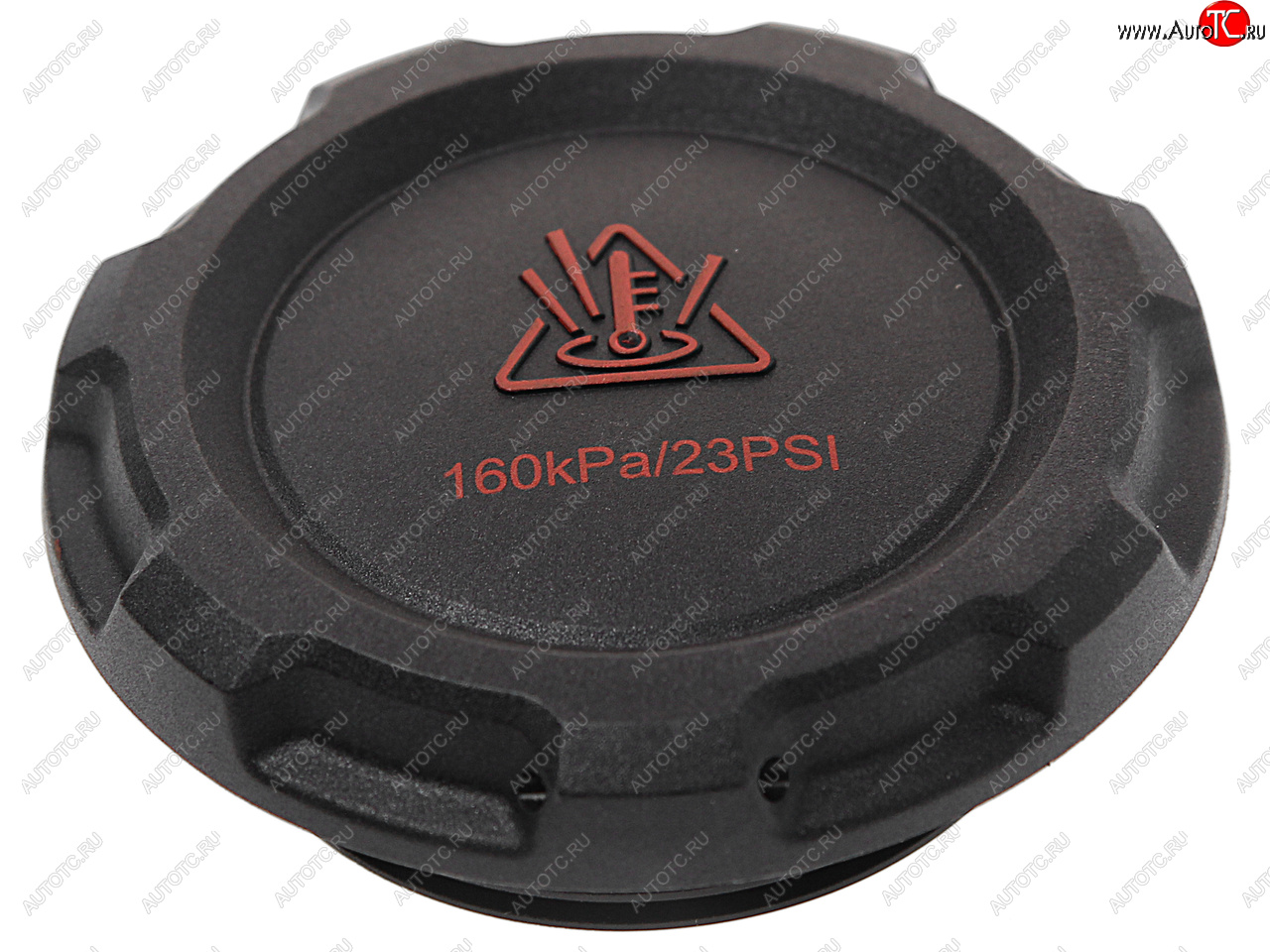 1 679 р. Крышка бачка расширительного VW Tiguan (17-) OE VAG 2q0121321a  с доставкой в г. Кемерово