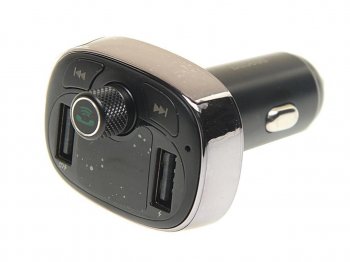 1 149 р. Устройство зарядное в прикуриватель с трансмиттером (bluetooth,hands free) BASEUS BASEUS ccall-tm0a BASEUS ccall-tm0a  с доставкой в г. Кемерово. Увеличить фотографию 1