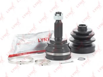 5 999 р. ШРУС наружный MITSUBISHI ASX (10-),Lancer (08-),Outlander (06-) комплект LYNX LYNX co3644  с доставкой в г. Кемерово. Увеличить фотографию 4