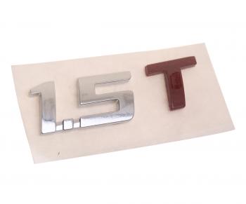 Эмблема 1.5T JAC JS4 OE JAC 3904140u3440
