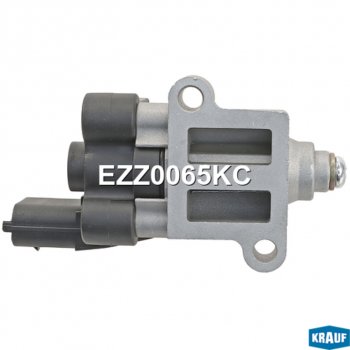 2 189 р. Регулятор холостого хода HYUNDAI Getz (02-10) KRAUF KRAUF ezz0065kc  с доставкой в г. Кемерово. Увеличить фотографию 3