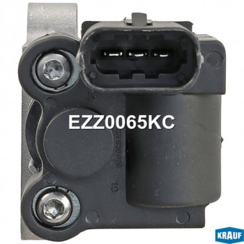 2 189 р. Регулятор холостого хода HYUNDAI Getz (02-10) KRAUF KRAUF ezz0065kc  с доставкой в г. Кемерово. Увеличить фотографию 4