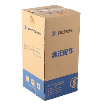 6 849 р. Фильтр воздушный SHACMAN SHAANXI X6000 комплект (замена на DZ9X259190121) OE SHACMAN bldz9x259190121  с доставкой в г. Кемерово. Увеличить фотографию 6