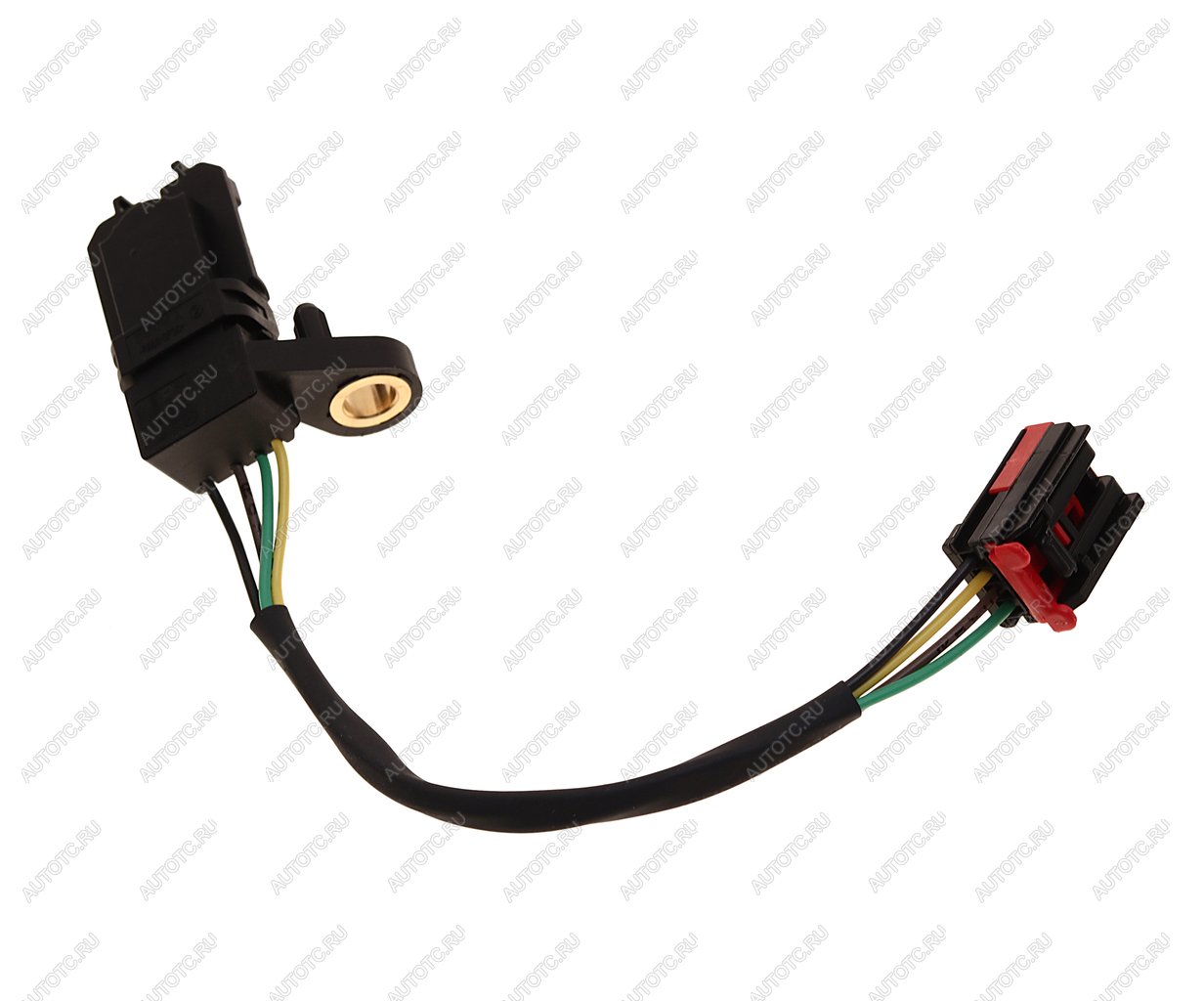 5 399 р. Датчик температуры JAC S7 OE JAC 1735108dt000  с доставкой в г. Кемерово