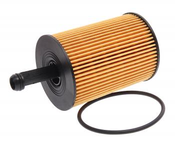 226 р. Фильтр масляный VW T5 (03-),Passat (05-),Touran,Tiguan AUDI A3,A4,A6 NSP NSP nsp08071115562c  с доставкой в г. Кемерово. Увеличить фотографию 2