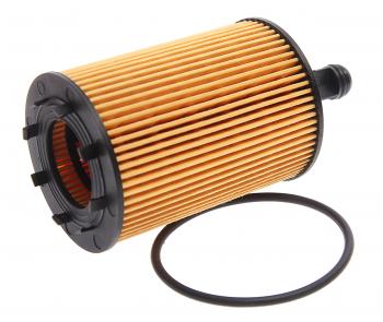 226 р. Фильтр масляный VW T5 (03-),Passat (05-),Touran,Tiguan AUDI A3,A4,A6 NSP NSP nsp08071115562c  с доставкой в г. Кемерово. Увеличить фотографию 1