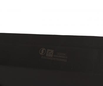 5 599 р. Крыло SHACMAN SHAANXI X3000 заднее передняя часть правое OE SHACMAN dz95259959010  с доставкой в г. Кемерово. Увеличить фотографию 3
