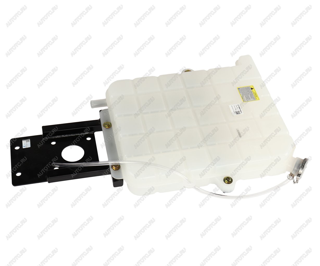 10 249 р. Бачок расширительный SHACMAN SHAANXI X3000 OE SHACMAN dz97259533020  с доставкой в г. Кемерово