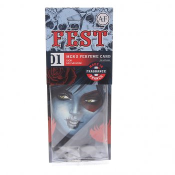 113 р. Ароматизатор подвесной пластина (Dior Eau Sauvage) Fest AURA FRESH AURA FRESH 23396  с доставкой в г. Кемерово. Увеличить фотографию 1