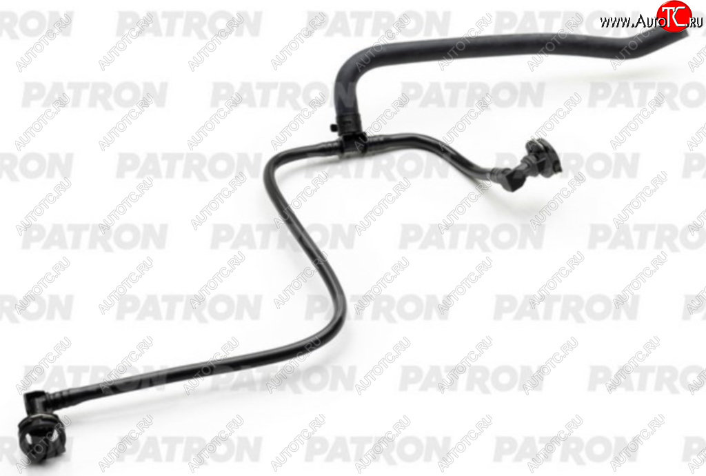 1 699 р. Шланг AUDI A4 (10-16) вакуумной системы PATRON PATRON ph2330 PATRON ph2330  с доставкой в г. Кемерово