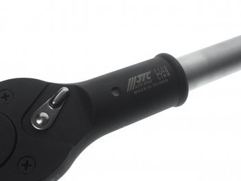 15 349 р. Ключ трещотка 1 24 зуба 660мм металлическая рукоятка JTC JTC TOOLS CO., LTD jtc-7110  с доставкой в г. Кемерово. Увеличить фотографию 2