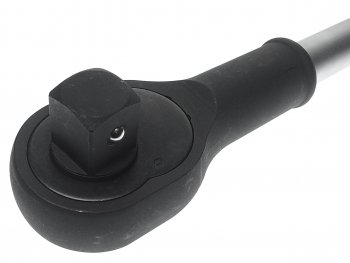 15 349 р. Ключ трещотка 1 24 зуба 660мм металлическая рукоятка JTC JTC TOOLS CO., LTD jtc-7110  с доставкой в г. Кемерово. Увеличить фотографию 3