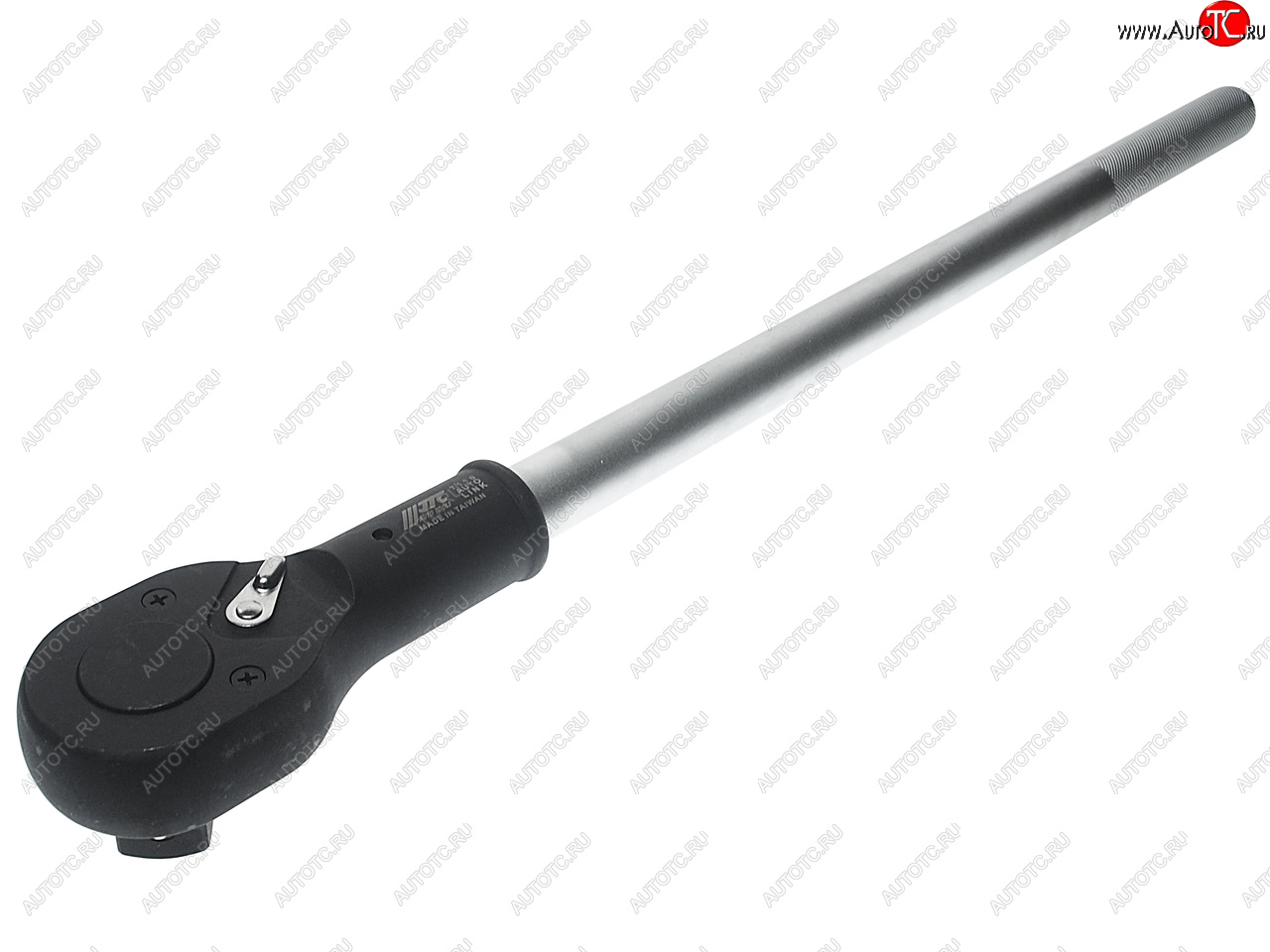 15 349 р. Ключ трещотка 1 24 зуба 660мм металлическая рукоятка JTC JTC TOOLS CO., LTD jtc-7110  с доставкой в г. Кемерово