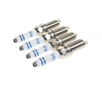 1 499 р. Свеча зажигания VW AUDI SEAT SKODA (13-) (1.82.0 TSITFSI) (4шт.) MEGAPOWER MEGAPOWER 370-31-120  с доставкой в г. Кемерово. Увеличить фотографию 1