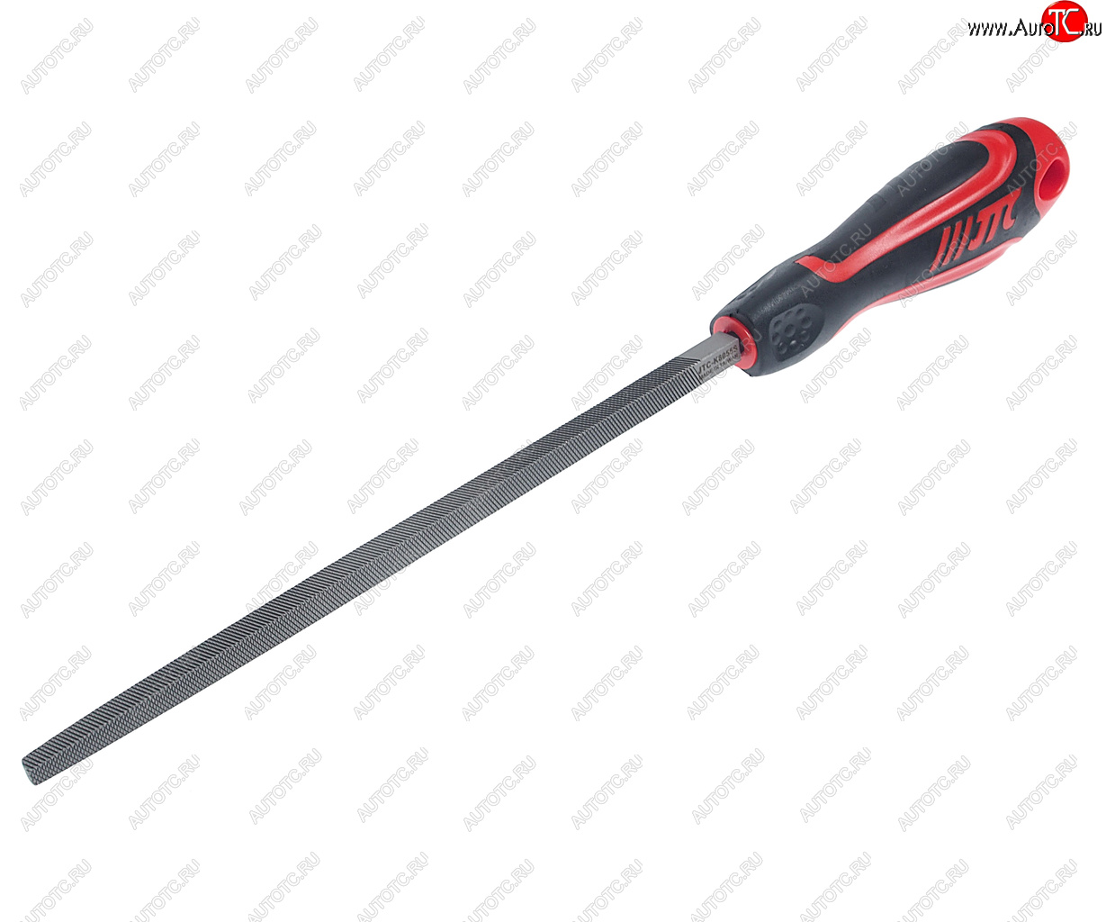 389 р. Напильник квадратный 200мм №2 60 HRC JTC JTC TOOLS CO., LTD jtc-k8055s  с доставкой в г. Кемерово