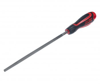 369 р. Напильник круглый 200мм №2 60 HRC JTC JTC TOOLS CO., LTD jtc-k8055r  с доставкой в г. Кемерово. Увеличить фотографию 1