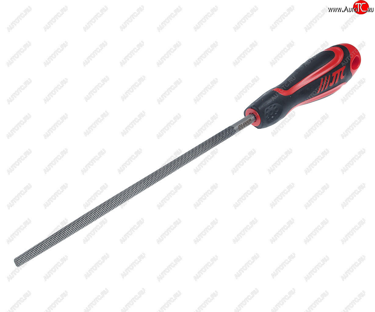 369 р. Напильник круглый 200мм №2 60 HRC JTC JTC TOOLS CO., LTD jtc-k8055r  с доставкой в г. Кемерово
