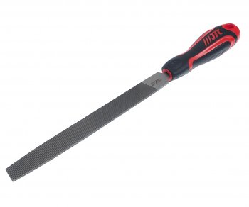 619 р. Напильник плоский 200мм №2 60 HRC JTC JTC TOOLS CO., LTD jtc-k8055f  с доставкой в г. Кемерово. Увеличить фотографию 1