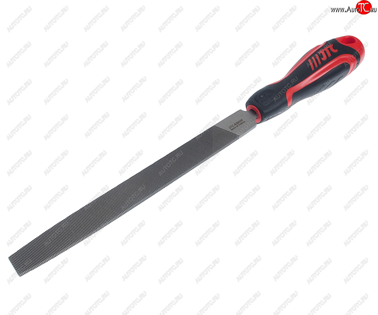 619 р. Напильник плоский 200мм №2 60 HRC JTC JTC TOOLS CO., LTD jtc-k8055f  с доставкой в г. Кемерово