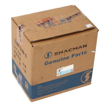 7 449 р. Осушитель воздуха SHACMAN SHAANXI X3000,M3000 в сборе OE SHACMAN dz96189360003  с доставкой в г. Кемерово. Увеличить фотографию 6