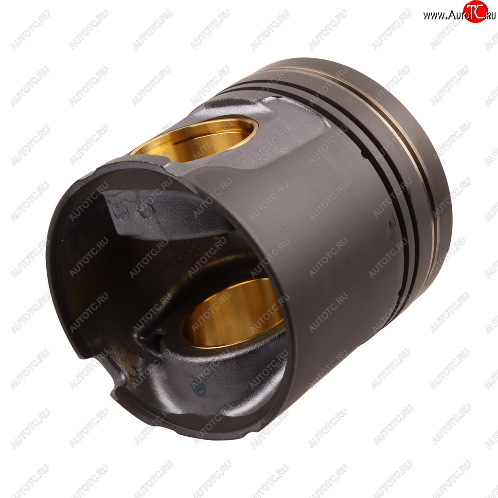 10 349 р. Поршень двигателя SHACMAN SHAANXI дв.WP13 (1шт.) OE SHACMAN 1004536413  с доставкой в г. Кемерово