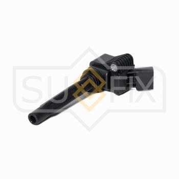 1 499 р. Катушка зажигания VW Touareg AUDI A4,A5,A6,A7,A8,Q7,R8 SUFIX SUFIX fc-2012  с доставкой в г. Кемерово. Увеличить фотографию 1