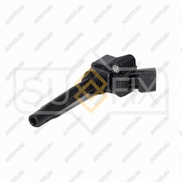 1 499 р. Катушка зажигания VW Touareg AUDI A4,A5,A6,A7,A8,Q7,R8 SUFIX SUFIX fc-2012  с доставкой в г. Кемерово