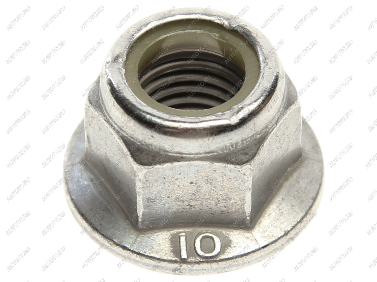 439 р. Гайка MERCEDES OE MERCEDES n00000000826964  с доставкой в г. Кемерово