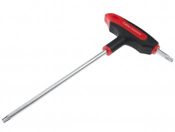 639 р. Ключ TORX Т-образный T30H с отверстием JTC JTC TOOLS CO., LTD jtc-784830  с доставкой в г. Кемерово. Увеличить фотографию 1